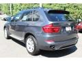 Space Gray Metallic - X5 xDrive 35i Photo No. 7