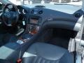 Black Dashboard Photo for 2009 Mercedes-Benz SL #53871646