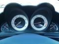 2009 Mercedes-Benz SL 550 Roadster Gauges