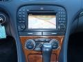 Black Navigation Photo for 2009 Mercedes-Benz SL #53871683