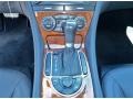 7 Speed Automatic 2009 Mercedes-Benz SL 550 Roadster Transmission