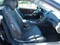 Black Interior Photo for 2009 Mercedes-Benz SL #53871697