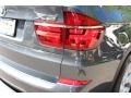 Space Gray Metallic - X5 xDrive 35i Photo No. 23