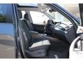 Space Gray Metallic - X5 xDrive 35i Photo No. 28