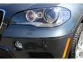 Space Gray Metallic - X5 xDrive 35i Photo No. 31