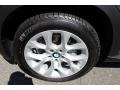 Space Gray Metallic - X5 xDrive 35i Photo No. 33