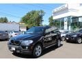 Jet Black - X5 xDrive30i Photo No. 1