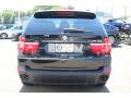 Jet Black - X5 xDrive30i Photo No. 6