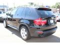 Jet Black - X5 xDrive30i Photo No. 7
