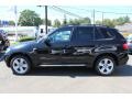 Jet Black - X5 xDrive30i Photo No. 8