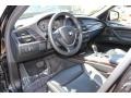 Jet Black - X5 xDrive30i Photo No. 10