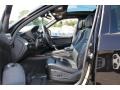 Jet Black - X5 xDrive30i Photo No. 11