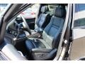 Jet Black - X5 xDrive30i Photo No. 12