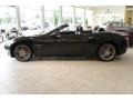  2012 GranTurismo Convertible GranCabrio Sport Nero (Black)