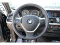Jet Black - X5 xDrive30i Photo No. 14