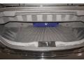 Nero Trunk Photo for 2012 Maserati GranTurismo Convertible #53872009