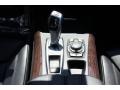 Jet Black - X5 xDrive30i Photo No. 19