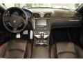 Nero Dashboard Photo for 2012 Maserati GranTurismo Convertible #53872063
