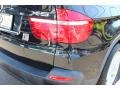 Jet Black - X5 xDrive30i Photo No. 23
