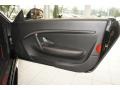 Nero Door Panel Photo for 2012 Maserati GranTurismo Convertible #53872138