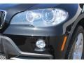 Jet Black - X5 xDrive30i Photo No. 31