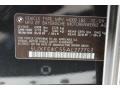 Jet Black - X5 xDrive30i Photo No. 34