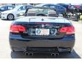 Jet Black - M3 Convertible Photo No. 6