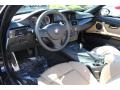 Bamboo Beige Interior Photo for 2008 BMW M3 #53872285