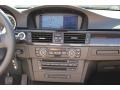 2008 BMW M3 Convertible Navigation