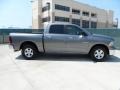 Mineral Gray Metallic 2010 Dodge Ram 1500 Gallery