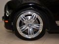  2011 Mulsanne Sedan Wheel