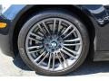 2008 BMW M3 Convertible Wheel and Tire Photo