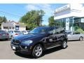 Monaco Blue Metallic - X5 xDrive30i Photo No. 1