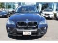 Monaco Blue Metallic - X5 xDrive30i Photo No. 2