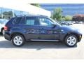 Monaco Blue Metallic - X5 xDrive30i Photo No. 4