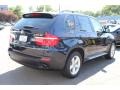 Monaco Blue Metallic - X5 xDrive30i Photo No. 5