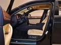 Magnolia/Imperial Blue Interior Photo for 2012 Bentley Continental Flying Spur #53872528