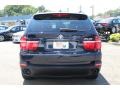 Monaco Blue Metallic - X5 xDrive30i Photo No. 6
