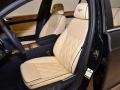  2012 Continental Flying Spur Speed Magnolia/Imperial Blue Interior