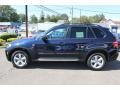 Monaco Blue Metallic - X5 xDrive30i Photo No. 8