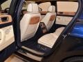  2012 Continental Flying Spur Speed Magnolia/Imperial Blue Interior