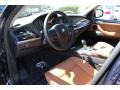 Monaco Blue Metallic - X5 xDrive30i Photo No. 10