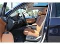 Monaco Blue Metallic - X5 xDrive30i Photo No. 11
