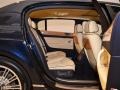 Magnolia/Imperial Blue Interior Photo for 2012 Bentley Continental Flying Spur #53872588