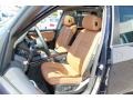 Monaco Blue Metallic - X5 xDrive30i Photo No. 12