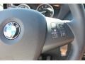 Monaco Blue Metallic - X5 xDrive30i Photo No. 16