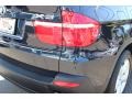 Monaco Blue Metallic - X5 xDrive30i Photo No. 23