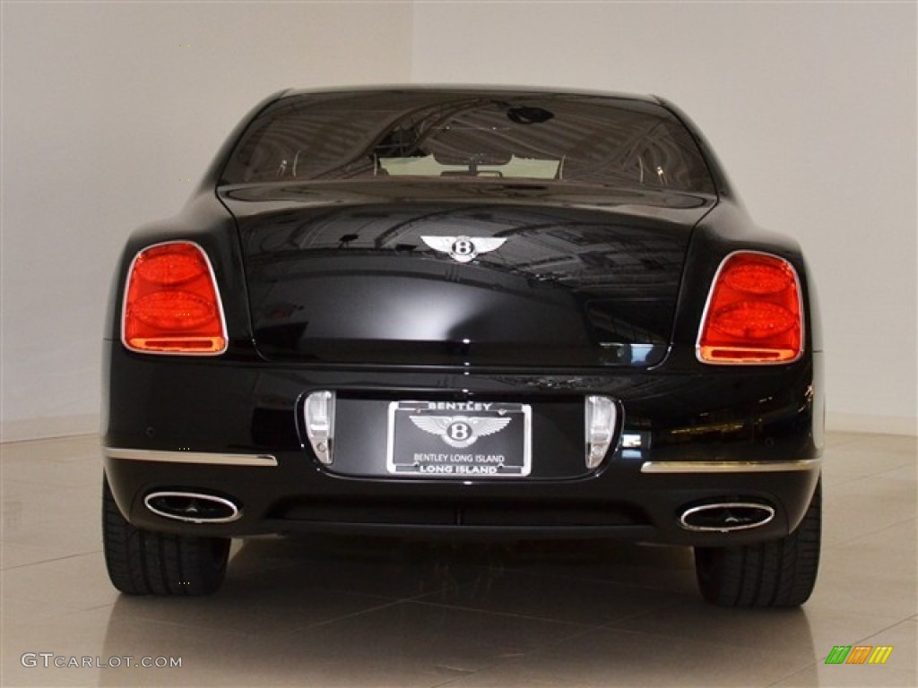 Beluga 2011 Bentley Continental Flying Spur Speed Exterior Photo #53872723