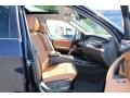 Monaco Blue Metallic - X5 xDrive30i Photo No. 28