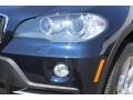 Monaco Blue Metallic - X5 xDrive30i Photo No. 31